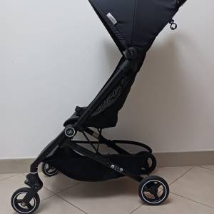 GB 好孩子 嬰兒手推車 stroller / baby buggy / baby carriage / pushchair