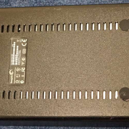 Seagate 9SEAN2-500 2TB Portable Drive硬碟 USB 移動硬盤