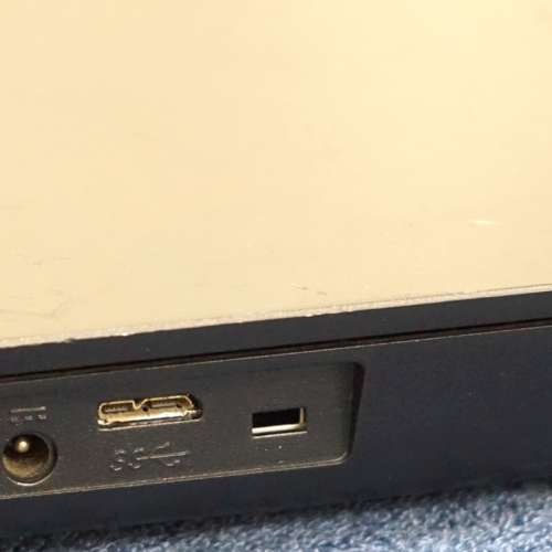 Seagate 9SEAN2-500 2TB Portable Drive硬碟 USB 移動硬盤