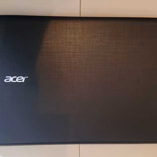 Laptop 筆記型電腦 ACER ASPIRE E5-575G