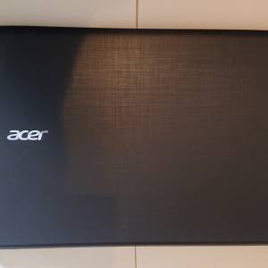 Laptop 筆記型電腦 ACER ASPIRE E5-575G
