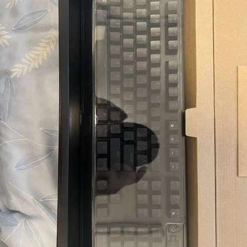 Razer Blackwidow V3