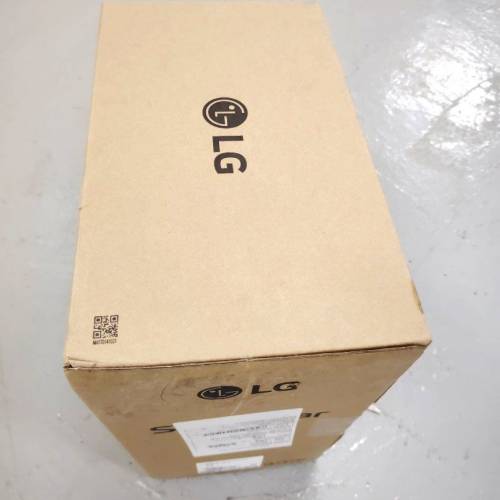 ！！急放！！[9成新有盒] LG Soundbar S40T 300W 電視喇叭