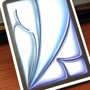 Ipad Air M3 11吋 藍色 128GB