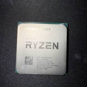 AMD Ryzen™ 9 5900X Desktop Processor CPU
