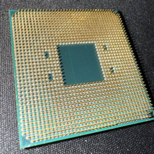 AMD Ryzen™ 9 5900X Desktop Processor CPU
