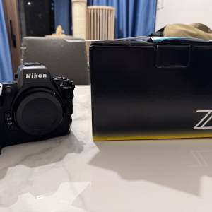 Nikon Z8