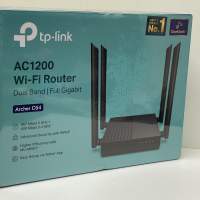 Wi-Fi Router