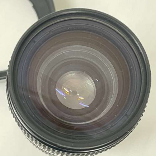 Nikon AF 35-70 f2.8D