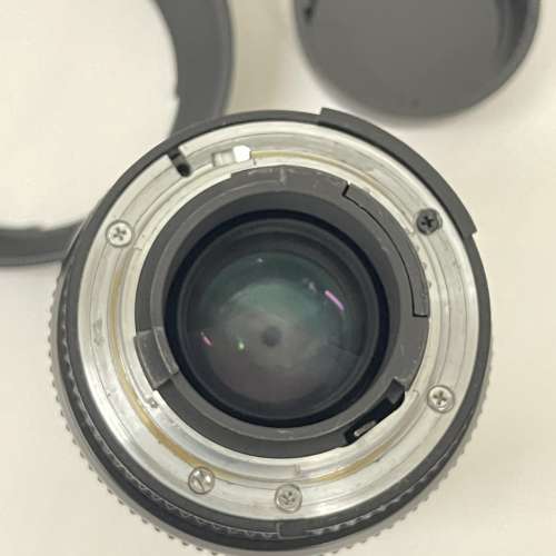 Nikon AF 35-70 f2.8D