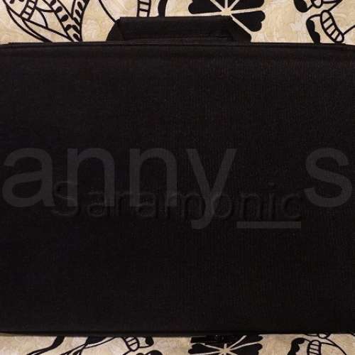 Saramonic VmicLink5 5.8GHz 一對三無線麥克風系統 (RX+TX+TX+TX) 原價$6400