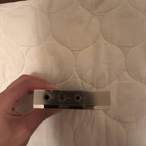 AK SP3000 platinum 鉑金