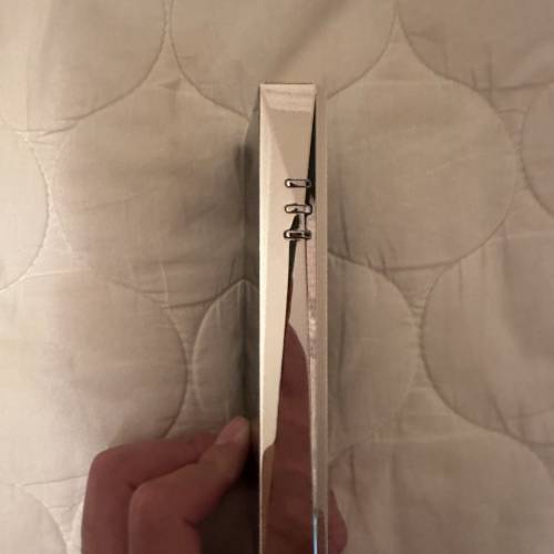 AK SP3000 platinum 鉑金