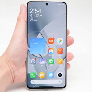 90% 新 小米 Redmi Turbo 3 12+256 性能強勁 Wts: 52707147