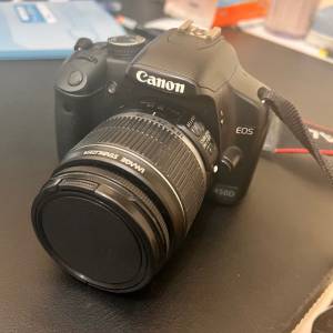 Canon 450D