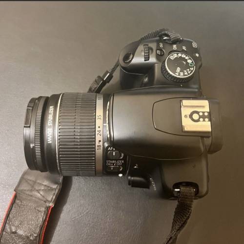 Canon 450D
