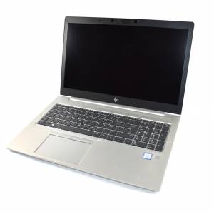 HP elitebook 850 G5 15.6" FHD i7-8650u, 8/16GB ddr4 512GB SSD
