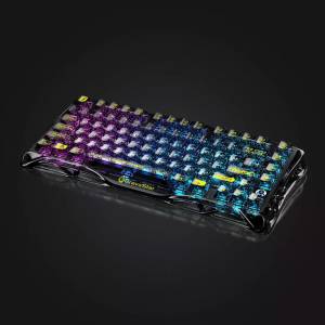 Gravastar Mercury K1 Lite 異星機械鍵盤 Keyboard