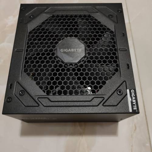 Gigabyte 850W Gold 全模組 電腦火牛 UD850GM