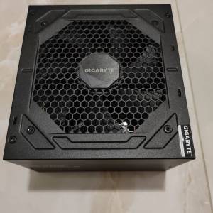 Gigabyte 850W Gold 全模組 電腦火牛 UD850GM