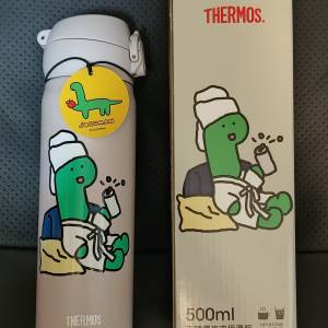 THERMOS膳魔師冷熱保溫瓶