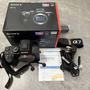 Sony A7Iii A73 Body