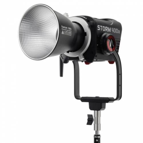 aputure storm 400x 連聚光CF7 套裝