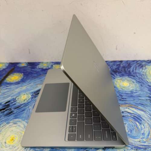 (全新質素❤️‍🔥性價比高新款微軟Laptop)Microsoft Surface Laptop 7 Snapdragon...