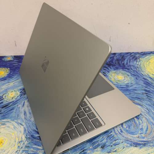 (全新質素❤️‍🔥性價比高新款微軟Laptop)Microsoft Surface Laptop 7 Snapdragon...