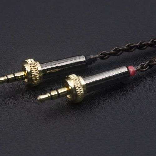 奧索亞 初心-SNZ 卡農 平衡耳機線