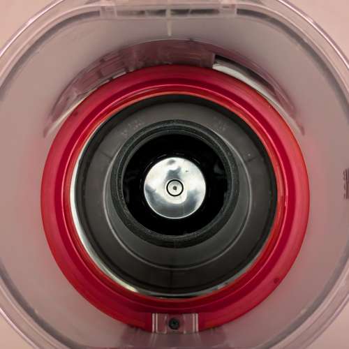 Dyson V8 Fluffy SV25