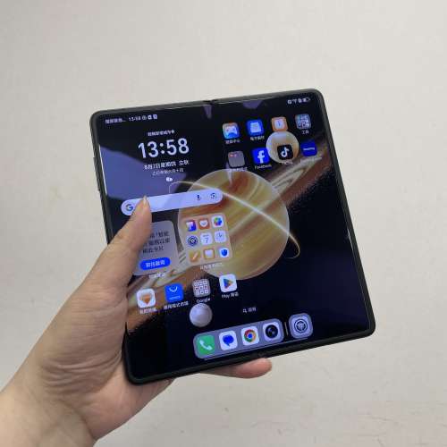 ❤️‍🔥超薄輕身摺機Honor Magic V3❤️‍🔥/香港行貨/高質素超靚機,完美機/Androi...