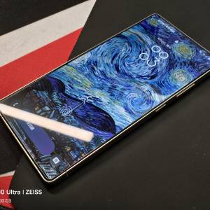放samsung s25 ultra 12 512gb 黑色