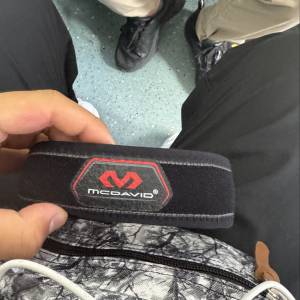 美國牌子護膝414