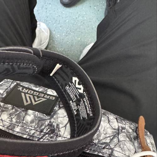 美國牌子護膝414