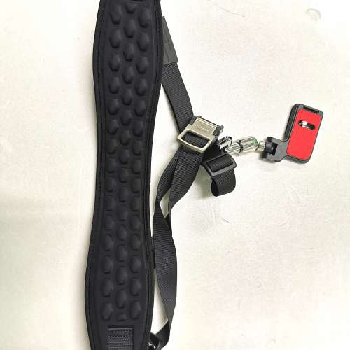 Carry Speed Slim mark lll Sling Strap 減壓快速相機背帶 - 市佔No.1 攝影師唯一選擇