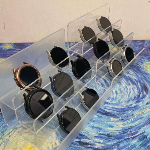 （電子之家，超多靚電子產品之家）香港行貨/平價粗用安卓智能手錶/Samsung Galaxy ...