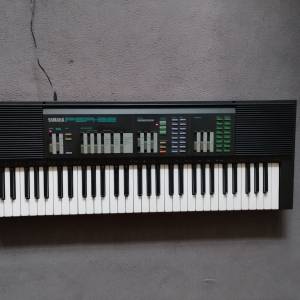 Yamaha PSR-32 入門級電子琴