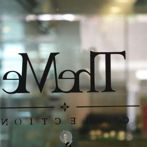 Leica Elmar-C 90mm f4 Germany lens