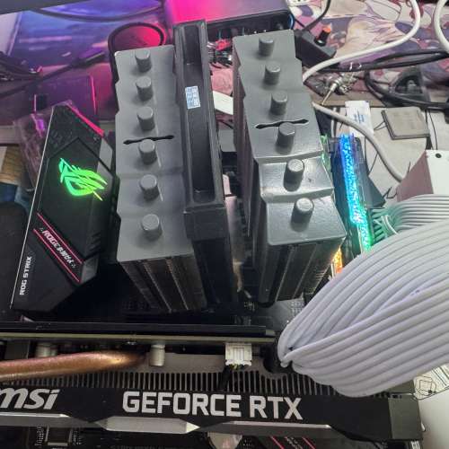 ROG Strix B550-F Gaming