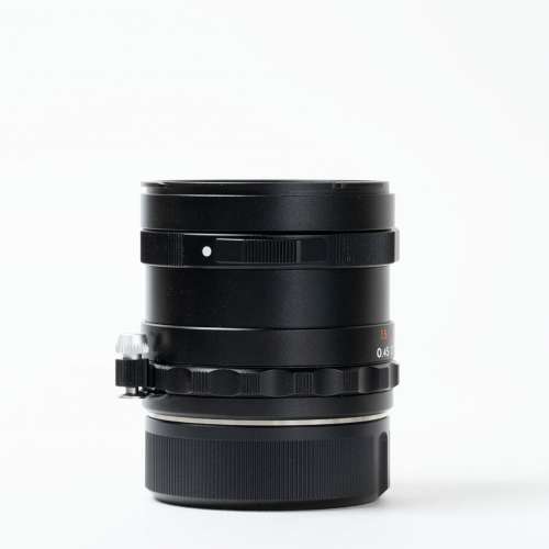 || Thypoch Simera 35mm F1.4 - Black / Leica M Mount with full packing ||