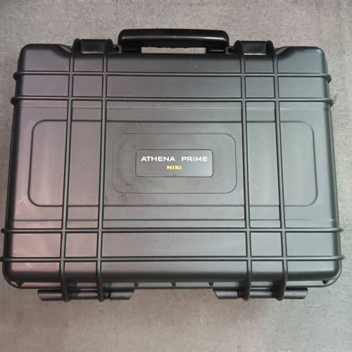 NISI ATHENA PRIME 全幅電影鏡套裝