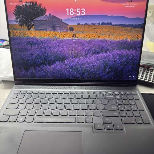 Legion slim 7 i9/4070/32Gb/1TB