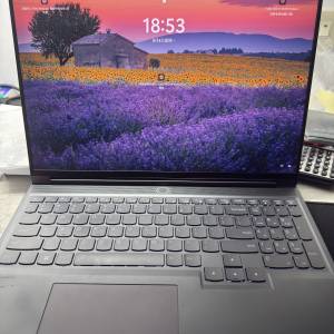 Legion slim 7 i9/4070/32Gb/1TB
