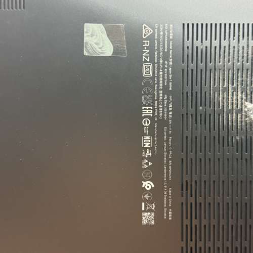 Legion slim 7 i9/4070/32Gb/1TB