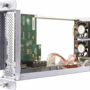 Highpoint RocketStor 6661A Thunderbolt 3 to PCIe 3.0 X16 Expansion Chassis