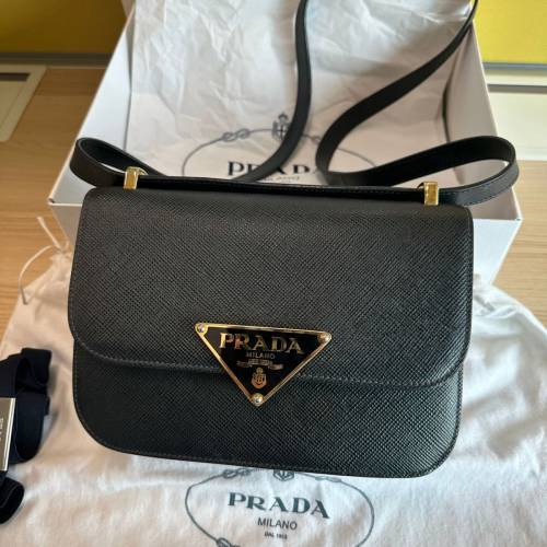PRADA Shoulder Bag