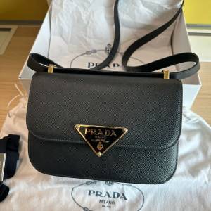PRADA Shoulder Bag