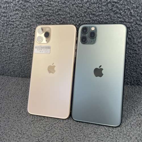 ✨香港行貨✨iPhone 11 / 11pro / 11pro max✨❤️‍🔥Apple iPhone 11 系列❤️‍...
