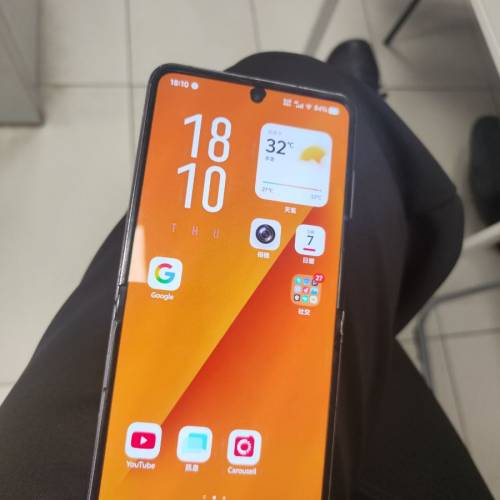 vivo x filp